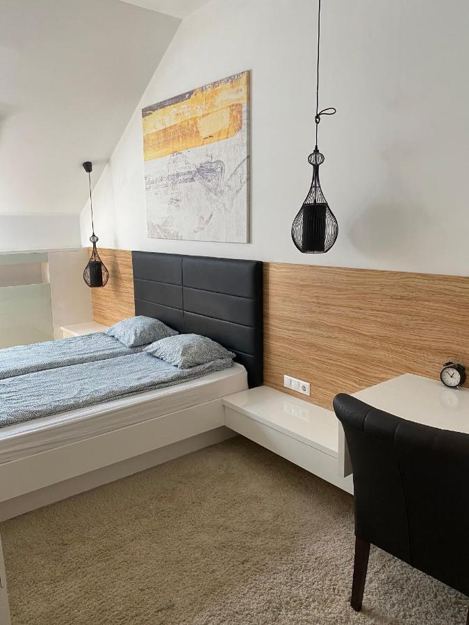 Venus Apartments - Gozsdu Court I 布达佩斯 外观 照片