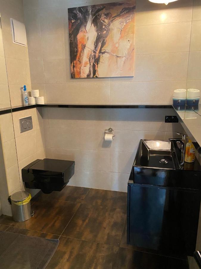Venus Apartments - Gozsdu Court I 布达佩斯 外观 照片